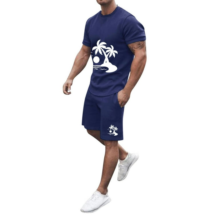 New Summer Fashion Basketball 3d Printed Short Sleeved T-shirt Men
