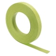 thumbnail image 1 of Unique Bargains 11 Yards Paper Rattan Weaving Cane 12-Ply Paper Rattan Weave Basket Weaving Making, Light Green, 1 of 7
