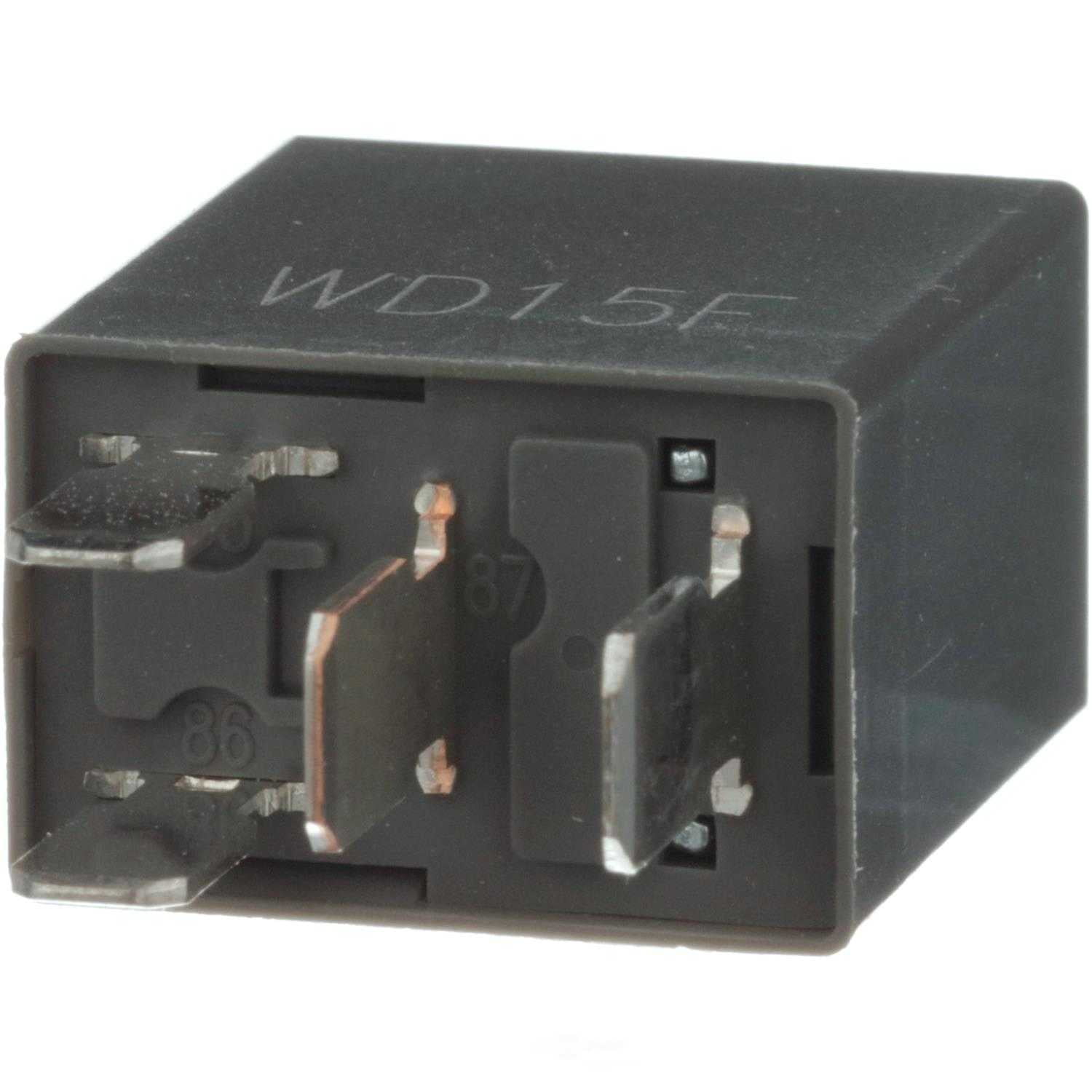 Standard Motor Products RY-1522 Starter Relay