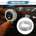 thumbnail image 2 of Audio Switch Knob Ring Cover, 2 of 7