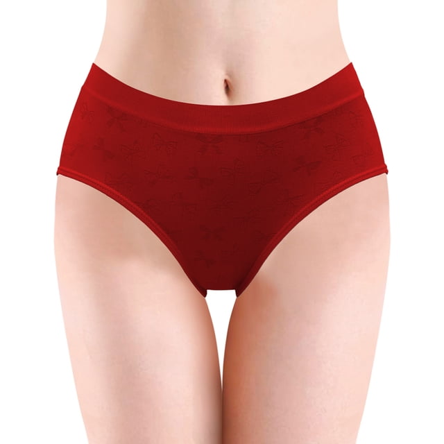 PANTALETA BIKINI BEGIMA LB-337 | 12 PIEZAS