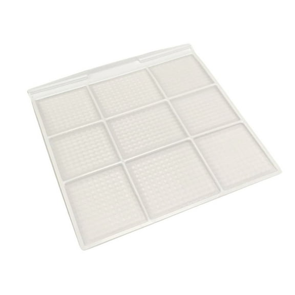 OEM Frigidaire Air Conditioner AC Air Filter Originally Shipped With FFRS0822S1E0, FFRS1022R1E0, FHSC102WB10