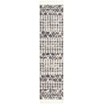 thumbnail image 1 of Rugs.com Cherokee Collection Rug – 8 Ft Runner Sand High Rug Perfect For Hallways, Entryways, 1 of 2