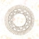 thumbnail image 1 of unbranded 1Ud Tapestry Colgante De Para Estilo, 1 of 8