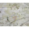thumbnail image 4 of oneOone Polyester Spandex Greenish Beige Fabric Flower Sewing Craft Projects Fabric Prints By Yard 56 Inch Wide, 4 of 4