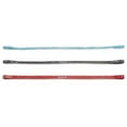 thumbnail image 1 of Reebok Delta Super Band Kit 3-Pack, Resistance Bands, 1 of 6