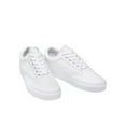 thumbnail image 4 of Vans Women's Fashion Sneakers White US 11.5, 4 of 4