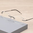 thumbnail image 2 of Gafas de presbicia fotosensibles que cambian de color Gafas de presbicia de doble propósito con enfoque múltiple y zoom progresivo automático para hombres Gafas de flores que cambian de color de, 2 of 5
