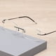 thumbnail image 5 of Gafas de presbicia fotosensibles que cambian de color Gafas de presbicia de doble propósito con enfoque múltiple y zoom progresivo automático para hombres Gafas de flores que cambian de color de, 5 of 5