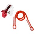thumbnail image 1 of Corde d'Escalade de 15KN Protectrice + Corde de Protection contre les Chutes, 1 of 1