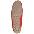 thumbnail image 6 of Journee Womens Halsey Comfort Insole Slip On Round Toe Loafer, Widths Available, 6 of 9
