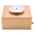 thumbnail image 3 of 12v 1500 Rpm Fabricación De Arcilla Máquina De Cerámica Cerámica Diy Craft 100-240v Diy Cerámica Máquina De Cerámica Ruedas De Cerámica Artes Artesanía Cerámica De La Rueda Máquina De Cerámica Para Ce, 3 of 8