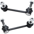 thumbnail image 5 of Detroit Axle - 14pc Front Upper Control Arms Rear Sway Bars Suspension Kit Replacement for Lexus GX470 Fits select: 2003-2009 TOYOTA 4RUNNER SR5/SPORT, 5 of 7