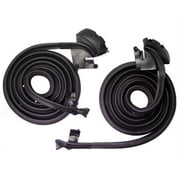 Precision Replacement Parts DWP 1410 67 Door Weatherstrip Seal