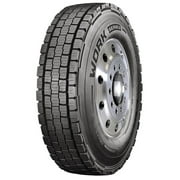 Cooper Work Series RHD 285/75R24.5 144/141L G Commercial Tire