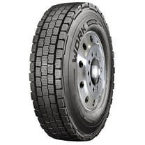 Cooper Work Series RHD 11R22.5 146/143L H Commercial Tire