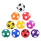 thumbnail image 1 of BRIGHTFUFU 10 piezas de repuesto de futbolines coloridos, accesorios clásicos para juegos de mesa de fútbol., 1 of 8