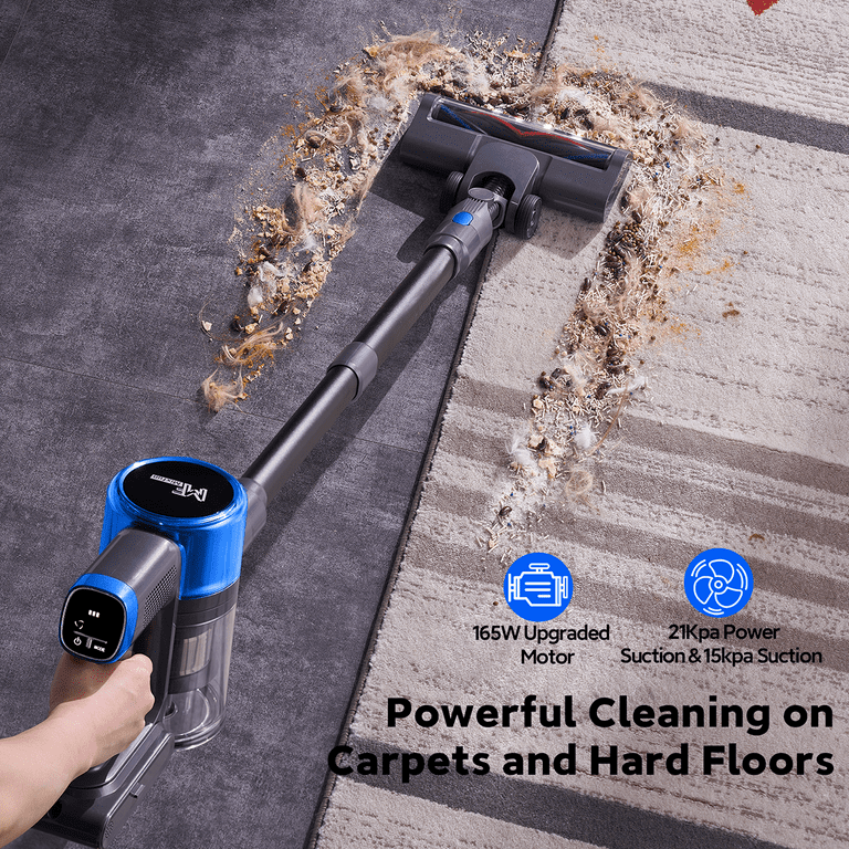 掃除機・クリーナー flad Smart Vacuum Cleaner VC-805サイクロンクリーナー「クリンストームEV」 - 株式会社