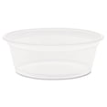 thumbnail image 2 of Dart 150PC Conex Complements Portion/medicine Cups, 1.5 Oz, Translucent, 125/bag, 20 Bags/carton, 2 of 2