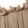 thumbnail image 7 of Richie House Girls' Dress with Layered Bottom RH1358, 7 of 7