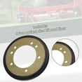 thumbnail image 5 of Drive Disc & Brake Liner Kit - Compatible With Snapper Lawnmowers (od 6" Id 5-1/8"), 5 of 5