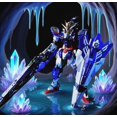 thumbnail image 4 of Gundam model Hobby Strike Freedom Gundam Seed Destiny Mobile Suit Model Kit Transforming Mech Handheld Assembly Large Class Robot Need to assemble by hand, 4 of 5