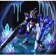 thumbnail image 4 of Gundam model Hobby Strike Freedom Gundam Seed Destiny Mobile Suit Model Kit Transforming Mech Handheld Assembly Large Class Robot Need to assemble by hand, 4 of 5