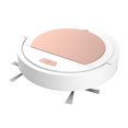 thumbnail image 1 of braveheart 1800Pa Automatic Robotic Cleaning Machine Intelligent Cordless Sweeping Robot Vacuum for Pet Hair Hard Floor, 1 of 1