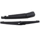 thumbnail image 1 of Brazo de limpiaparabrisas, 2 piezas Brazo de limpiaparabrisas trasero Brazo de limpiaparabrisas para Opel Brazo de limpiaparabrisas trasero Funcionamiento suave, 1 of 9
