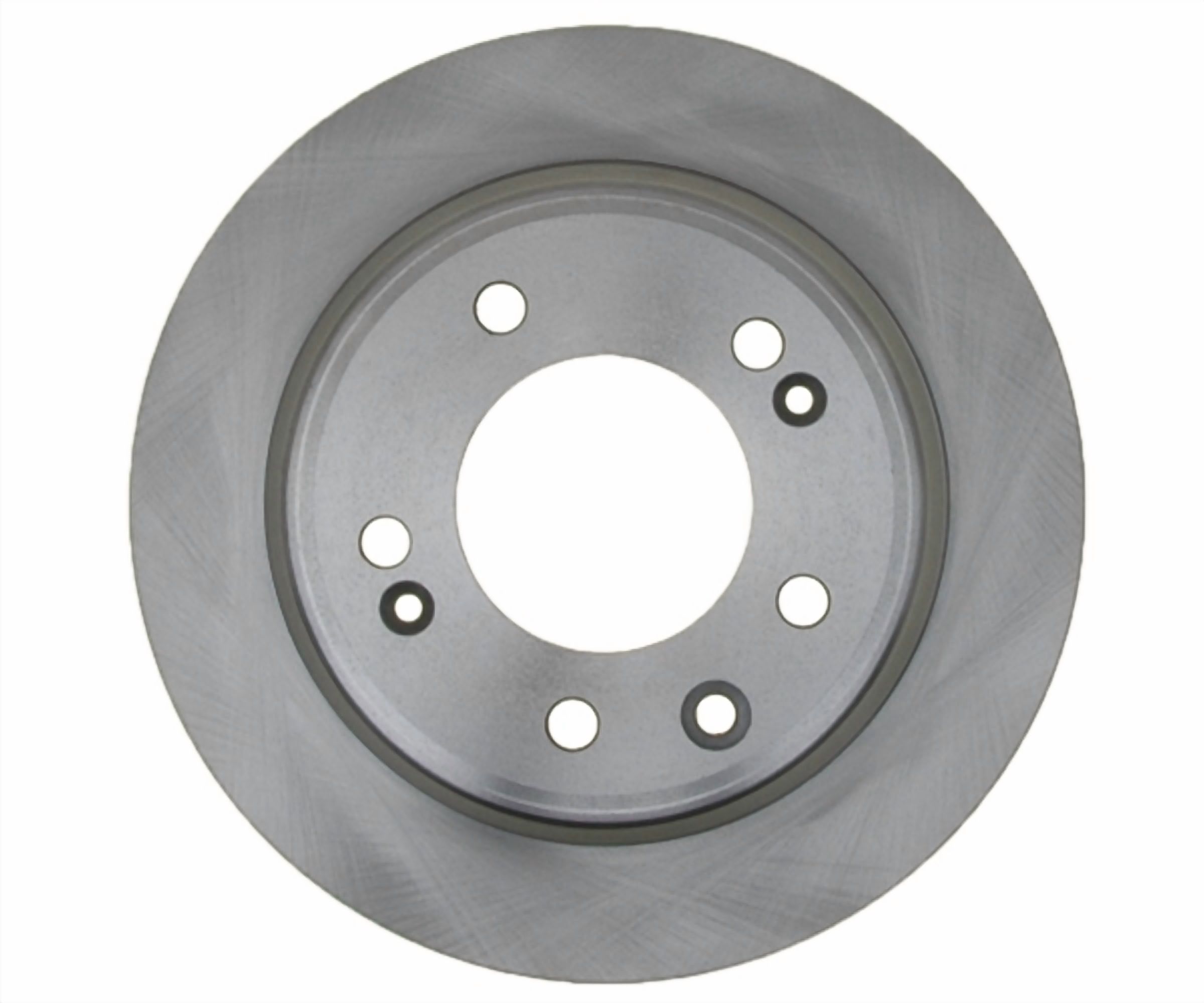 Raybestos 980896R Professional Grade Drum-in-Hat Disc Brake Rotor Fits select: 2010-2011 HYUNDAI ELANTRA TOURING, 2011-2017 KIA SPORTAGE