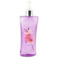 thumbnail image 2 of (pack 9) Body Fantasies Signature Japanese Cherry Blossom Perfume By Parfums De Coeur Body Spray8 oz, 2 of 2