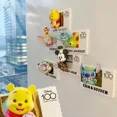 thumbnail image 4 of Caja sorpresa de la serie de sellos Return To de Disney, figuras de anime estilo Mickey Stitch, lindas figuras de estatua de PVC kawaii, regalos de Navidad, 4 of 5
