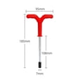 thumbnail image 3 of 2 Pack Ice Ing Rod H Ing Ground D, 3 of 5