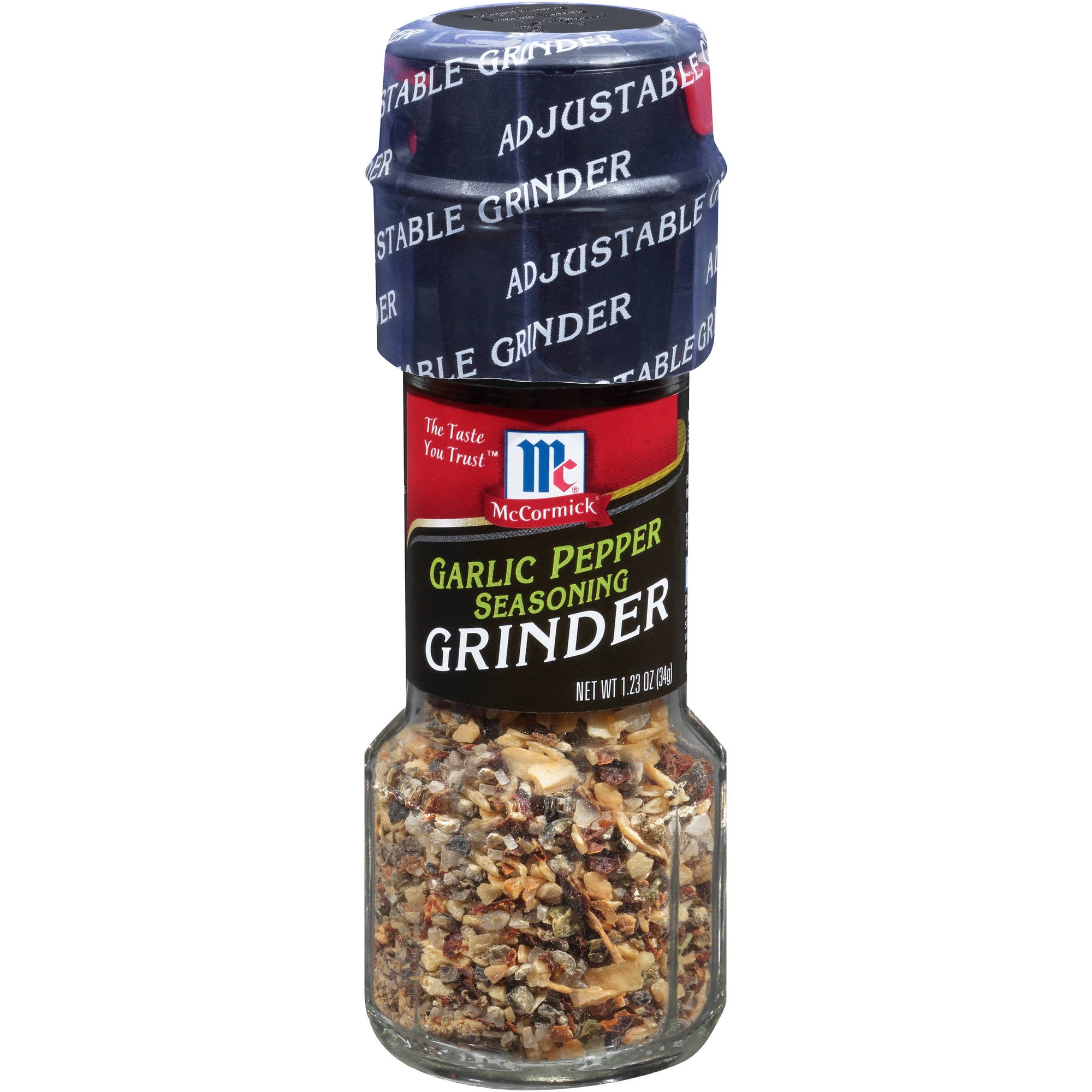 McCormick Grill Mates Chipotle & Roasted Garlic Seasoning, 2.5 oz