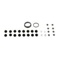 thumbnail image 4 of DNJ HGS178 MLS Cylinder Head Set Fits Cars & Trucks 08-15 Mitsubishi Lancer 2.0L DOHC, 4 of 5