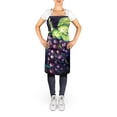 thumbnail image 2 of Carolines Treasures MW1263APRON Welchs Grapes Apron, 2 of 4