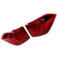 thumbnail image 3 of LED Taillight, Rear Brake Light Shockproof Noise-Free  for Car, 3 of 8