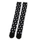 thumbnail image 3 of Calcetines de invierno cálidos a rayas, calcetines de pantorrilla y calcetines hasta la rodilla para mujeres y hombres, calcetines universales, calcetines a media pantorrilla, calcetines de algodón pa, 3 of 6
