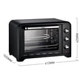 thumbnail image 2 of Horno Tostador T-Fal de Convección 40L, 2 of 4
