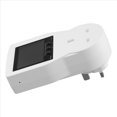 thumbnail image 3 of Tuya WIFI Smart Socket 16A Medidor de Potencia de Voltímetro Digital Medidor de Consumo de Electricidad Kwh Medidor de Energía Enchufe del Reino, 3 of 5