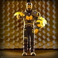 thumbnail image 4 of Super7 - RZA ReAction Wave 2 - Bobby Digital (Digital Bullet), Super7, Gifts, 4 of 5