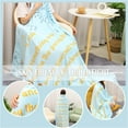 thumbnail image 3 of LHSHID Birthday Gifts for Grandma A Heartwarming Hug in a Blanket for Grandma Christmas Day Retirement Gifts for Grandma Blanket 50x60in, 3 of 6