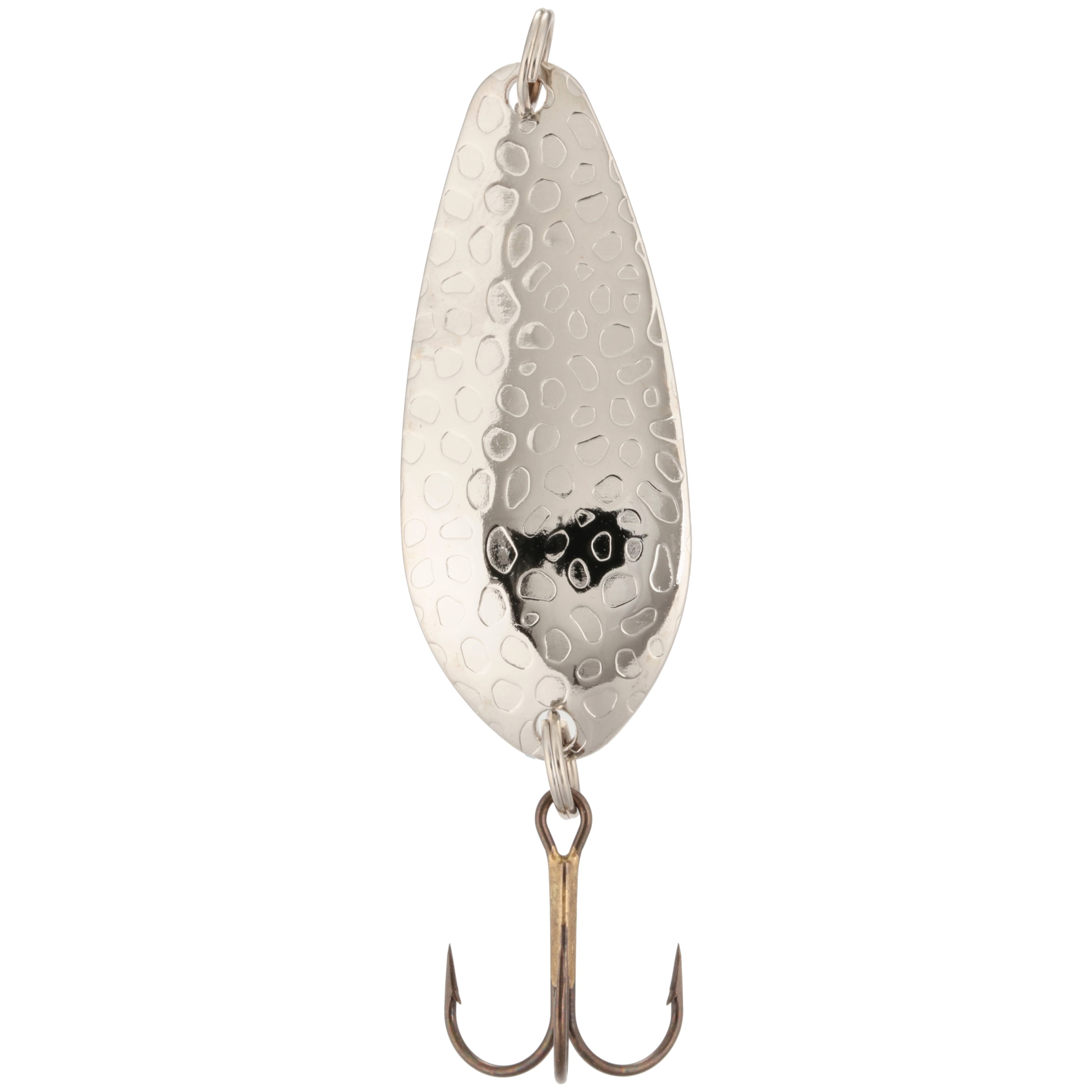 silver spoon lure