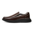 thumbnail image 2 of Bruno Marc Men's Comfortable Dress Loafers Slip On Formal Business Work Shoes, 2 of 9
