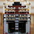 thumbnail image 4 of Classic Titanic Large Building Block Model Cruise Ship Building Blocks Creative Birthday Gift Technology Building Blocks Compatible with 10294 Titanic, 4 of 6
