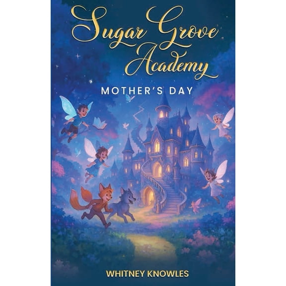 Sugar Grove Academy, (Paperback)