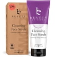 thumbnail image 1 of Exfoliante facial Beauty by Earth Microdermabrasion con gel natural, 1 of 7