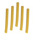 thumbnail image 2 of Juego de 5 palos de espuma para pesca, cebos DIY, aparejos de pesca para atar moscas de carpa, 8x70mm Amarillo Zulema Fishing Fishing EVA Foam Club, 2 of 7