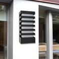 thumbnail image 1 of Applique Murale LED, Moderne Simple Étanche COB Lampe Murale Cablée Étanche Lampe Murale de Qualité Professionnelle, 1 of 7