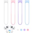 thumbnail image 1 of Cable antipérdida AirPod Pro Strap Inesore para AirPods Pro 3, 1 of 7